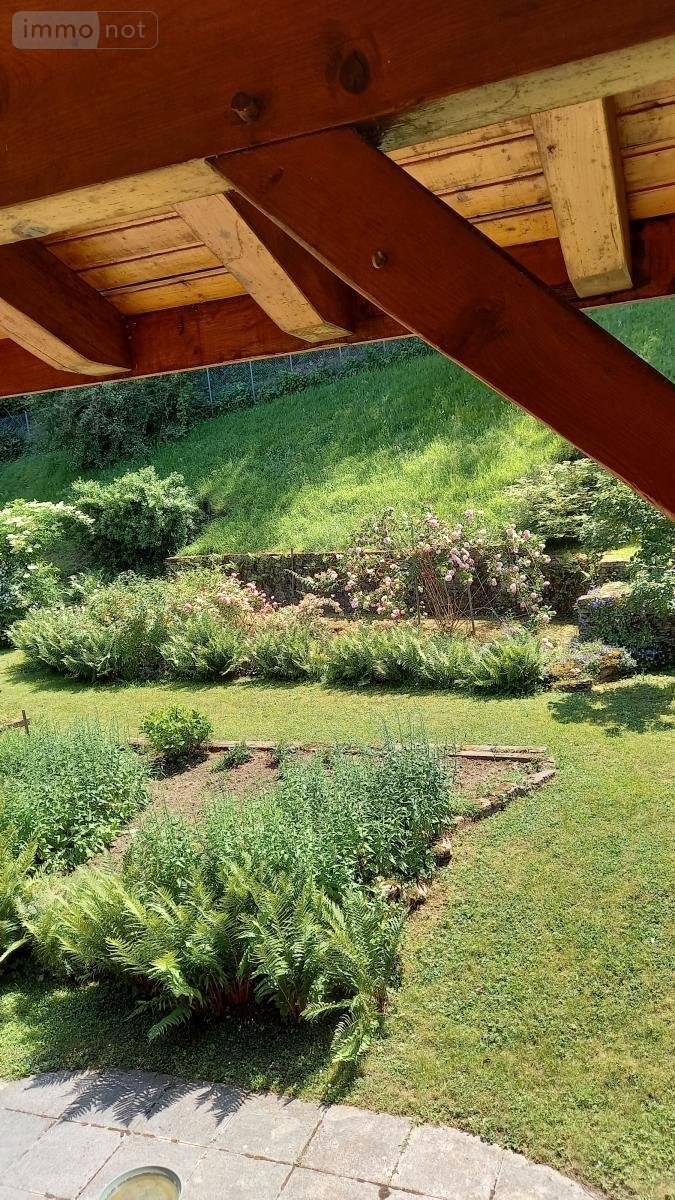 Maison a vendre Mandeure 25350 Doubs 151 m2 5 pièces 189000 euros