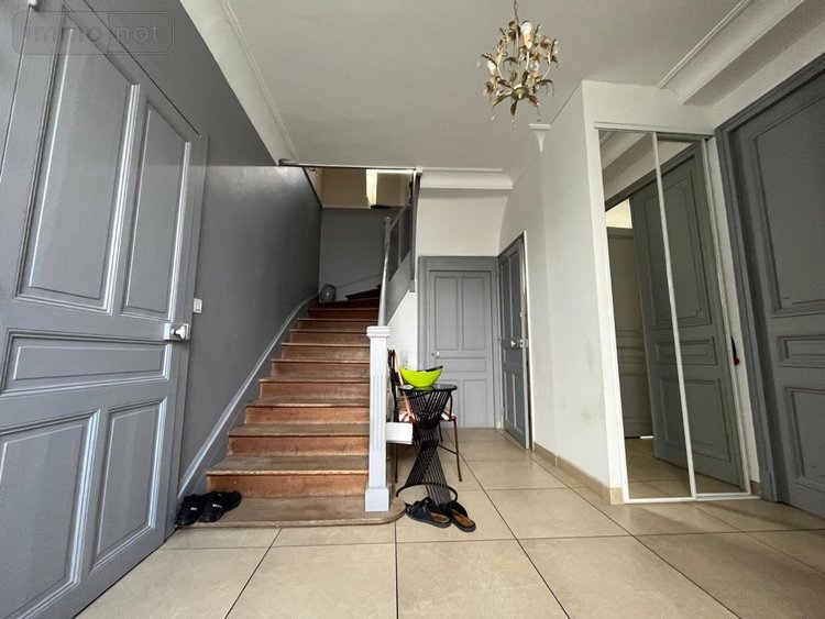 Maison a vendre Montargis 45200 Loiret 217 m2 5 pièces 470000 euros