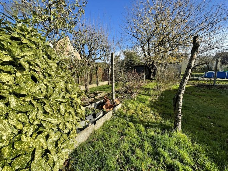 Maison a vendre Cossé-le-Vivien 53230 Mayenne 58 m2 4 pièces 84800 euros