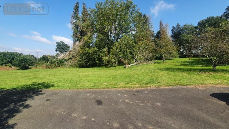 Maison a vendre Plouray 56770 Morbihan 131 m2 6 pièces 252460 euros