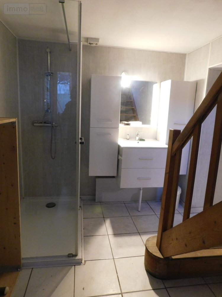 Maison a vendre Thorigné-d'Anjou 49220 Maine-et-Loire 68 m2 4 pièces 99825 euros