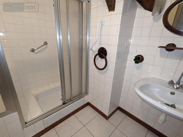 Maison a vendre Cherbourg-en-Cotentin 50100 Manche 100 m2 5 pièces 356600 euros