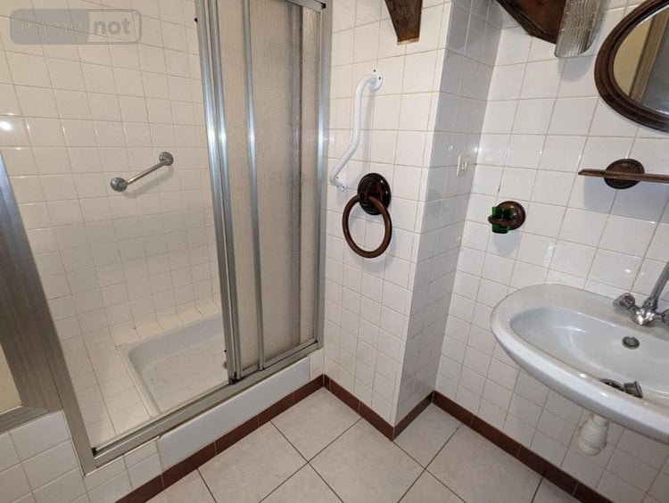 Maison a vendre Cherbourg-en-Cotentin 50100 Manche 100 m2 5 pièces 356600 euros