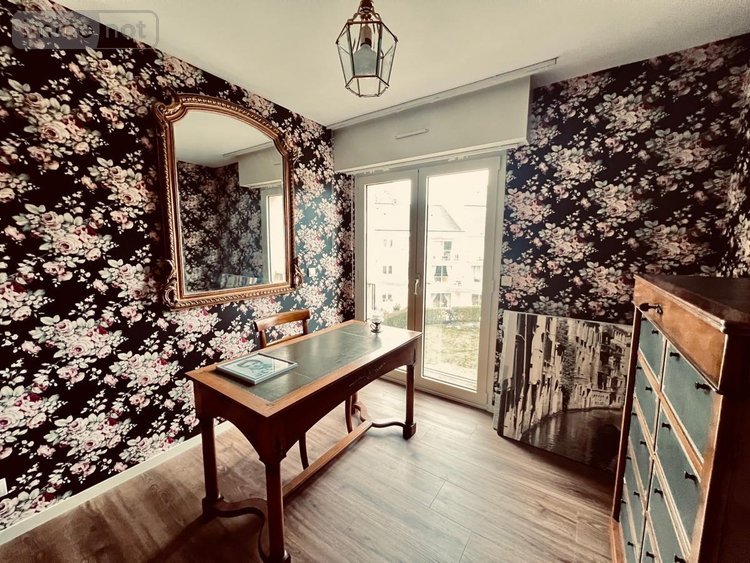 Appartement a vendre Bois-Guillaume 76230 Seine-Maritime 78 m2 3 pièces 330750 euros