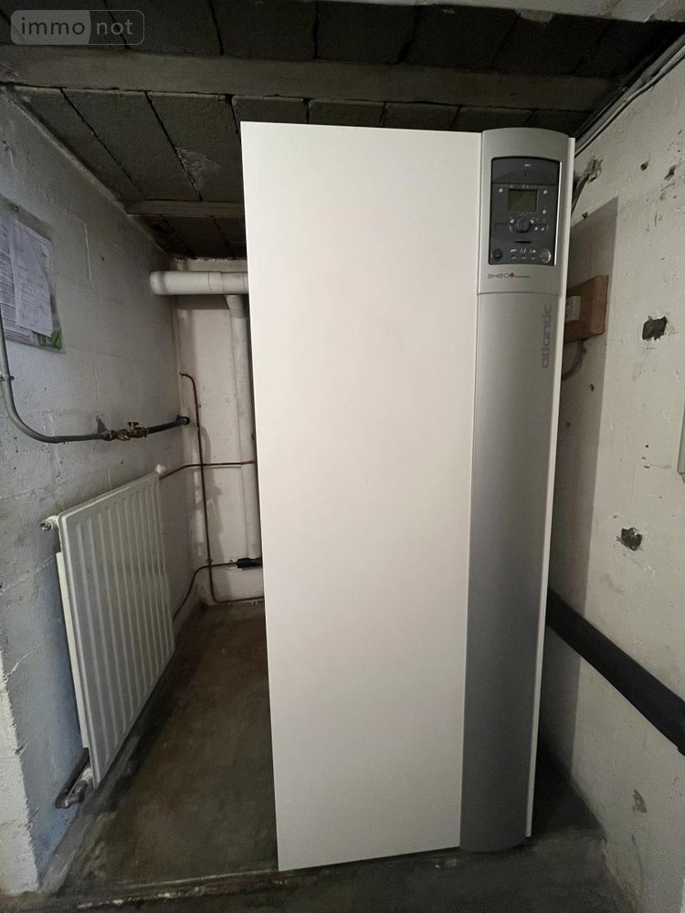 Maison a vendre Évron 53600 Mayenne 80 m2 3 pièces 137020 euros