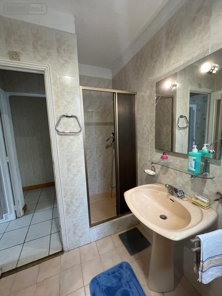 Maison a vendre Pélissanne 13330 Bouches-du-Rhône 136 m2 6 pièces 495000 euros