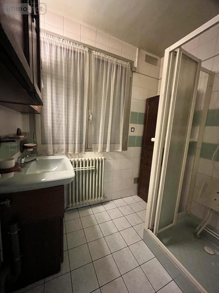 Maison a vendre Saint-Étienne-du-Rouvray 76800 Seine-Maritime 93 m2  174075 euros