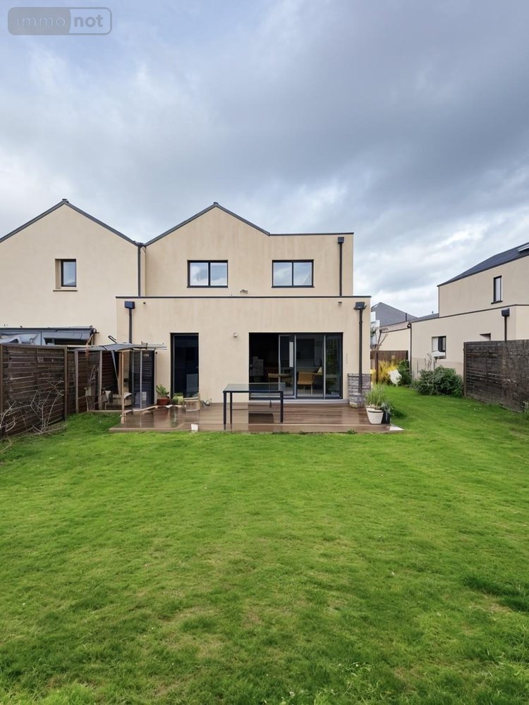 Maison a vendre Écouflant 49000 Maine-et-Loire 145 m2 7 pièces 409500 euros