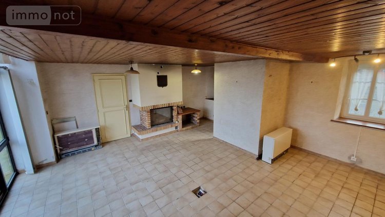 Maison a vendre Le Cloître-Saint-Thégonnec 29410 Finistère 132 m2 6 pièces 157650 euros