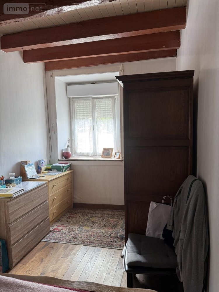 Maison a vendre Merdrignac 22230 Côtes-d'Armor 150 m2  187500 euros