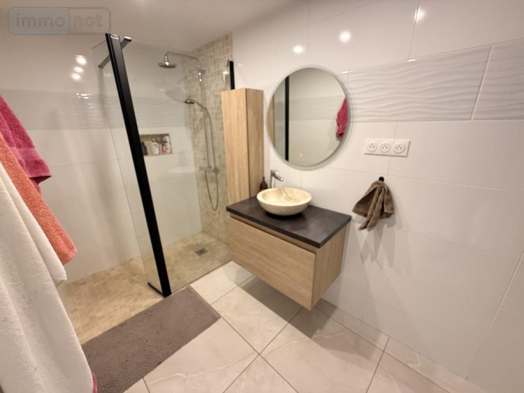 Maison a vendre Corbie 80800 Somme 107 m2 5 pièces 218400 euros