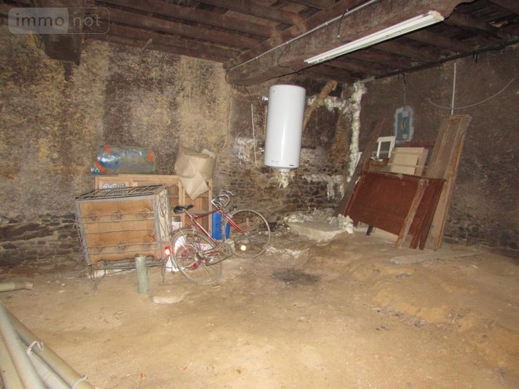 Maison a vendre Moyon Villages 50860 Manche 130 m2 5 pièces 169540 euros