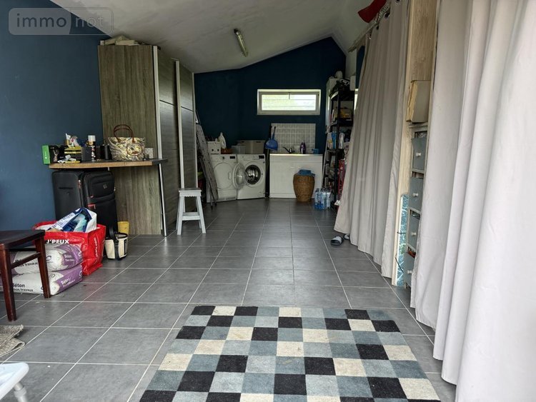 Maison a vendre Ploumagoar 22970 Côtes-d'Armor 90 m2 5 pièces 252960 euros
