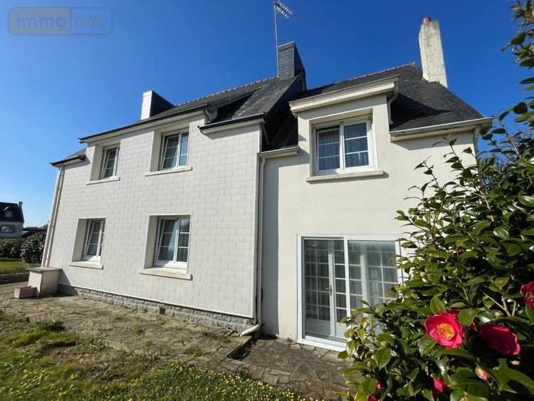 Maison a vendre Névez 29920 Finistère 124 m2 5 pièces 218820 euros