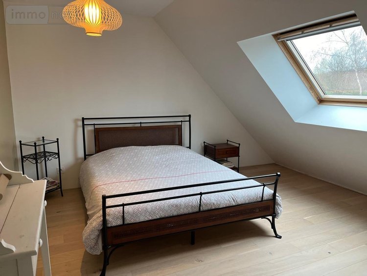 Maison a vendre Maresché 72170 Sarthe 152 m2 7 pièces 214180 euros