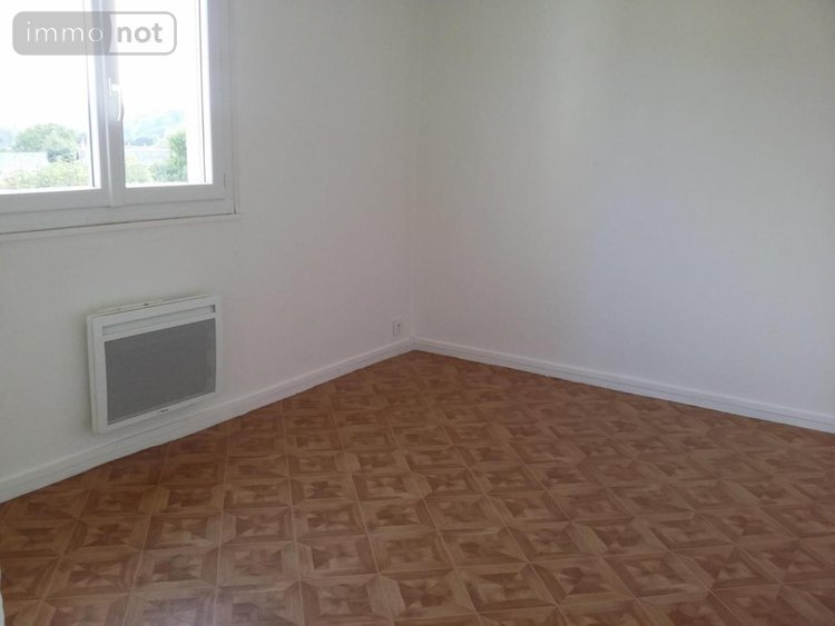 Location appartement La Vespière Friardel 14290 Calvados 57 m2  486 euros