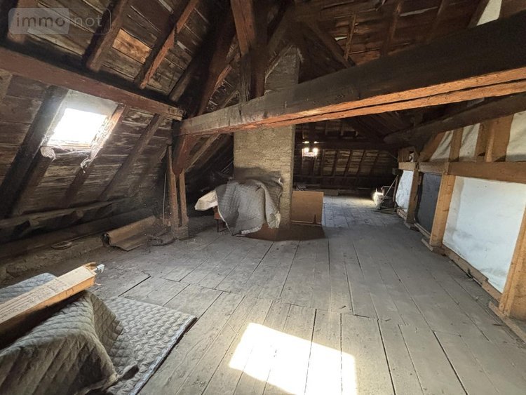 Maison a vendre Cognin 73160 Savoie 179 m2 7 pièces 470000 euros