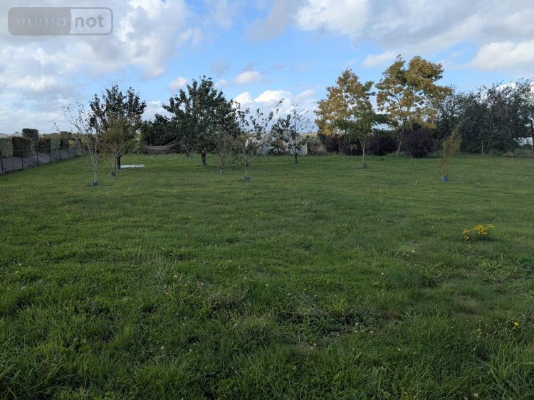 Maison a vendre Cléden-Poher 29270 Finistère 140 m2 4 pièces 273300 euros