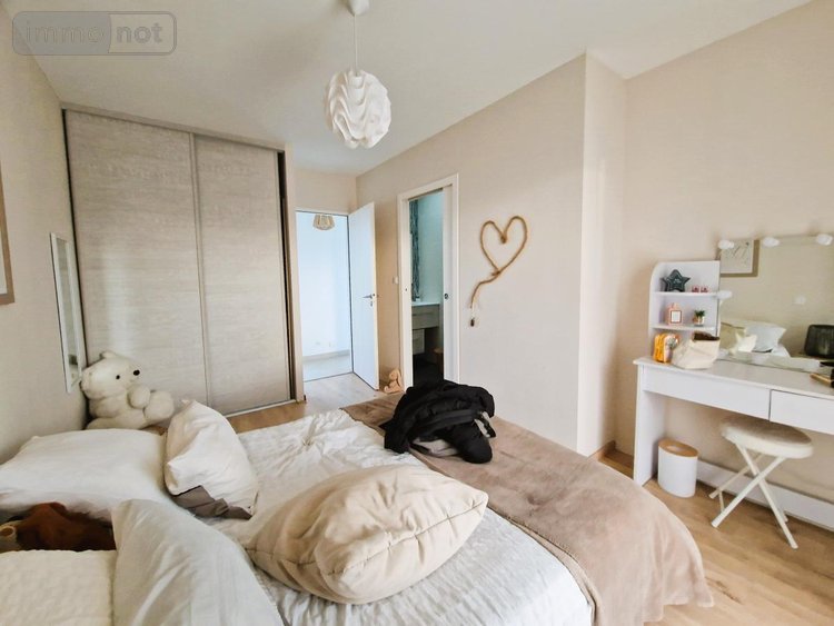 Maison a vendre Saint-Brevin-les-Pins 44250 Loire-Atlantique 138 m2 6 pièces 654250 euros