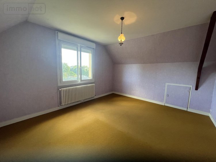 Maison a vendre Magny-le-Désert 61600 Orne 117 m2 7 pièces 168500 euros