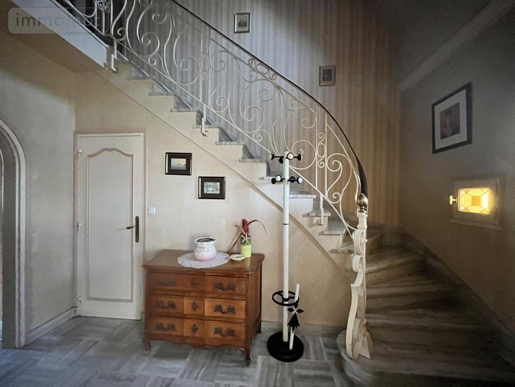 Maison a vendre Évellys 56500 Morbihan 223 m2 8 pièces 322600 euros