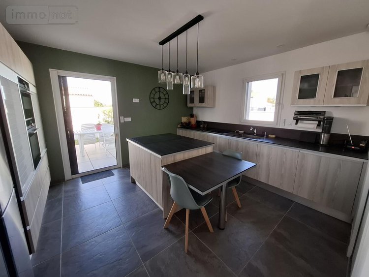 Maison a vendre Corme-Royal 17600 Charente-Maritime 140 m2 6 pièces 475000 euros