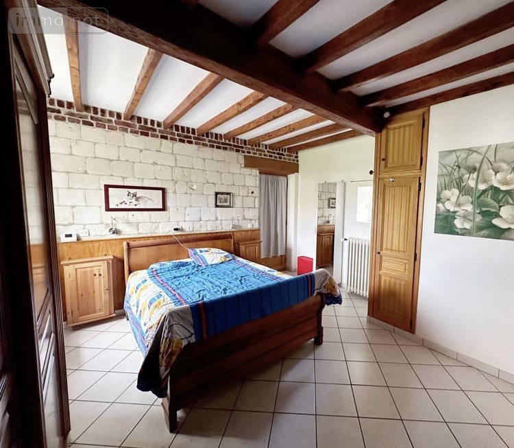 Maison a vendre Montenescourt 62123 Pas-de-Calais 105 m2 7 pièces 217000 euros