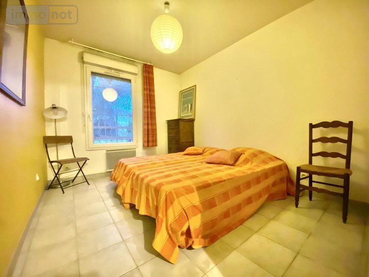 Appartement a vendre Montpellier 34000 Hérault 67 m2 3 pièces 169300 euros