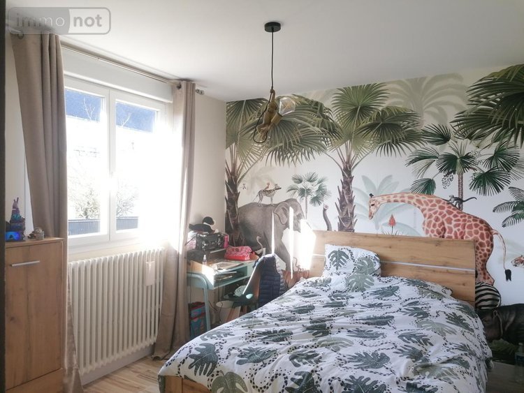 Maison a vendre Saint-Martin-des-Champs 29600 Finistère 120 m2 6 pièces 239660 euros