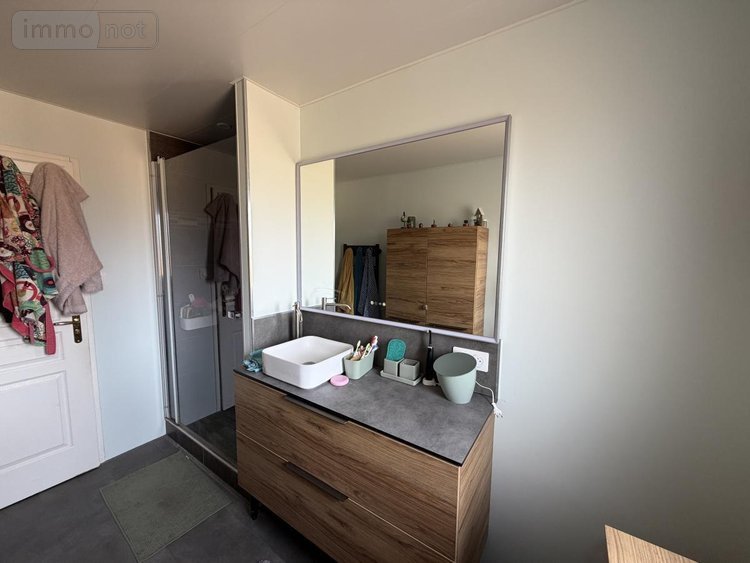 Maison a vendre Villers-Bretonneux 80800 Somme 137 m2 5 pièces 309000 euros