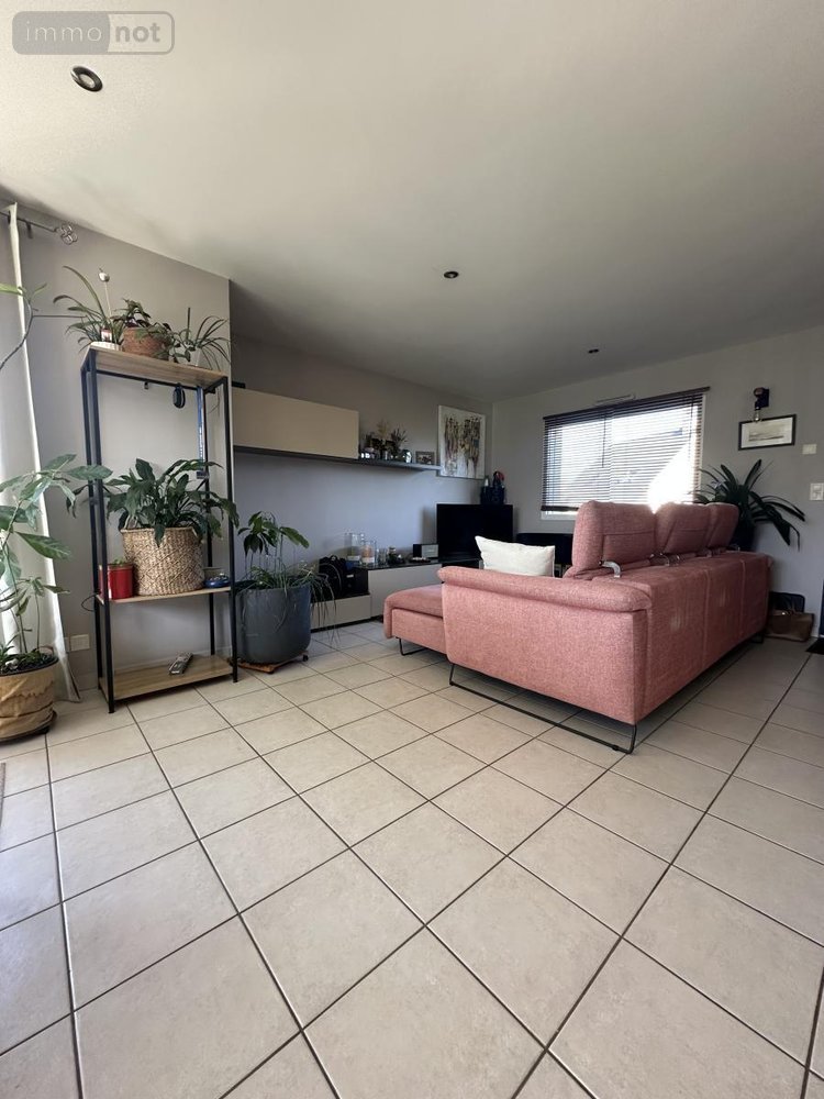 Maison a vendre Pontivy 56300 Morbihan 94 m2 6 pièces 262300 euros