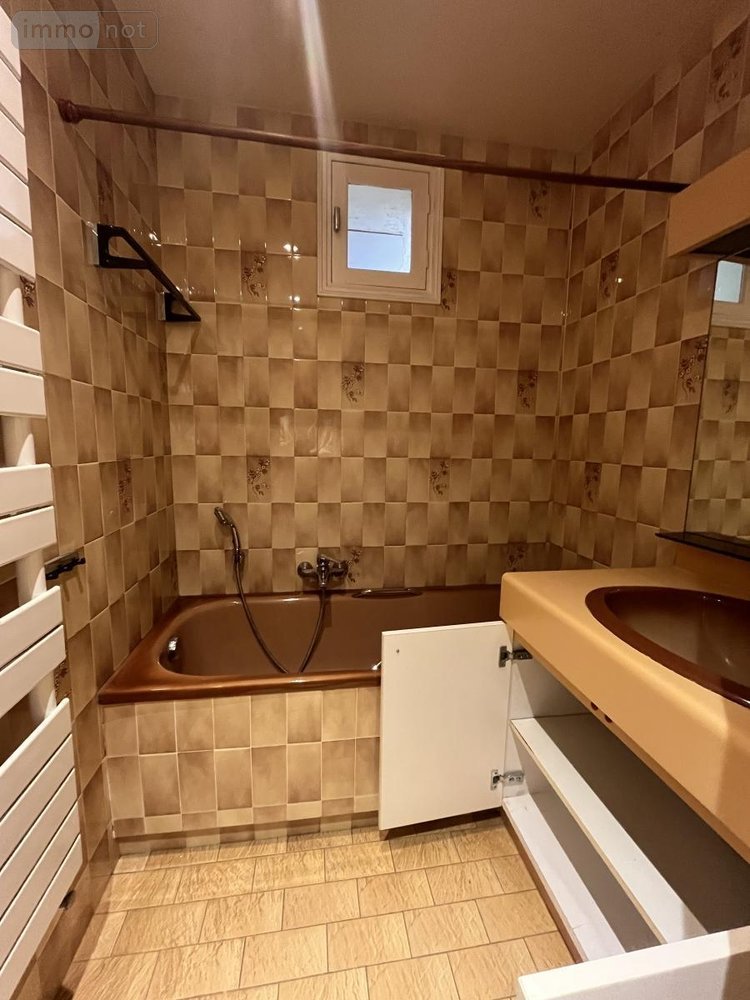 Maison a vendre Sazilly 37220 Indre-et-Loire 70 m2  82680 euros