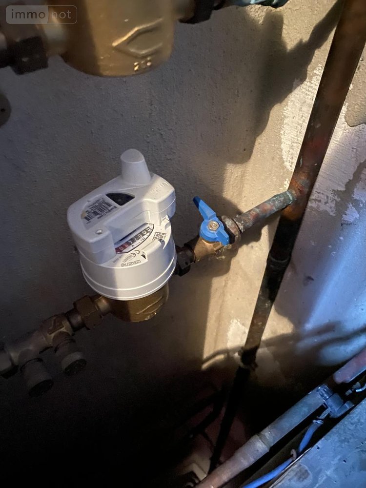 Appartement a vendre Vire-Normandie 14500 Calvados 79 m2 4 pièces 98440 euros