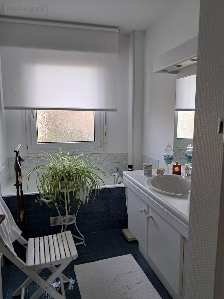 Appartement a vendre Boulogne-sur-Mer 62200 Pas-de-Calais 104 m2 6 pièces 197024 euros