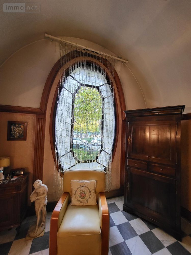 Appartement a vendre Reims 51100 Marne 145 m2 5 pièces 525000 euros