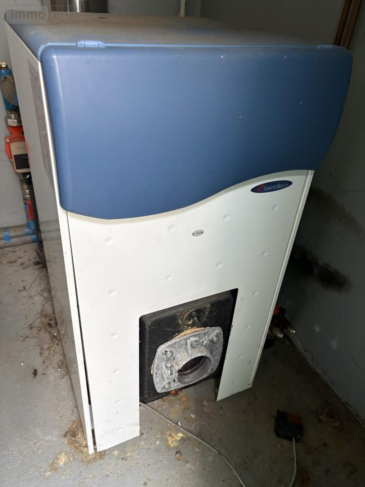 Maison a vendre Montigny-en-Gohelle 62640 Pas-de-Calais 78 m2 5 pièces 69680 euros