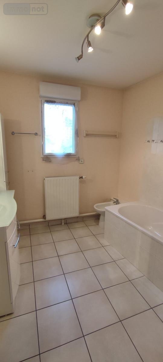 Appartement a vendre Le Mans 72000 Sarthe 112 m2 4 pièces 284622 euros