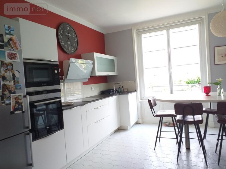 Maison a vendre Port-Louis 56290 Morbihan 170 m2  701926 euros