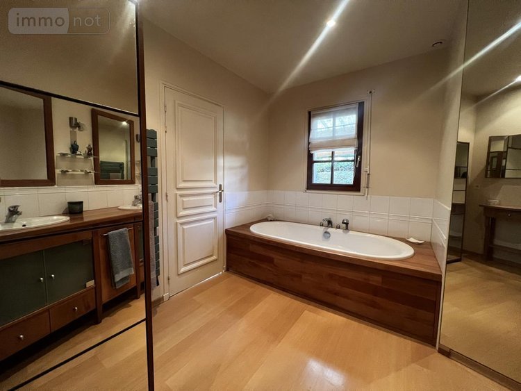 Maison a vendre Bagnoles-de-l'Orne-Normandie 61140 Orne 195 m2 5 pièces 325000 euros