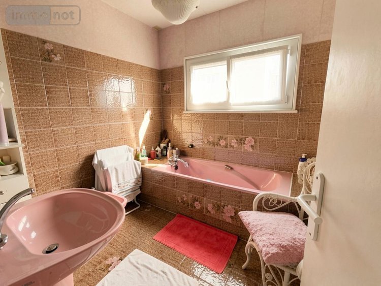 Maison a vendre Plougasnou 29630 Finistère 119 m2 5 pièces 368000 euros