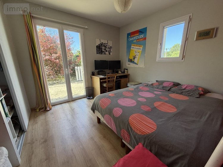 Maison a vendre Saint-Domineuc 35190 Ille-et-Vilaine 123 m2  280200 euros