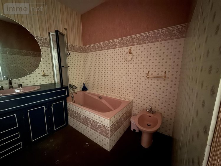 Maison a vendre Sarzeau 56370 Morbihan 183 m2 6 pièces 598700 euros