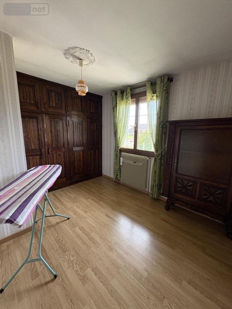 Maison a vendre Hermaville 62690 Pas-de-Calais 104 m2 5 pièces 241640 euros