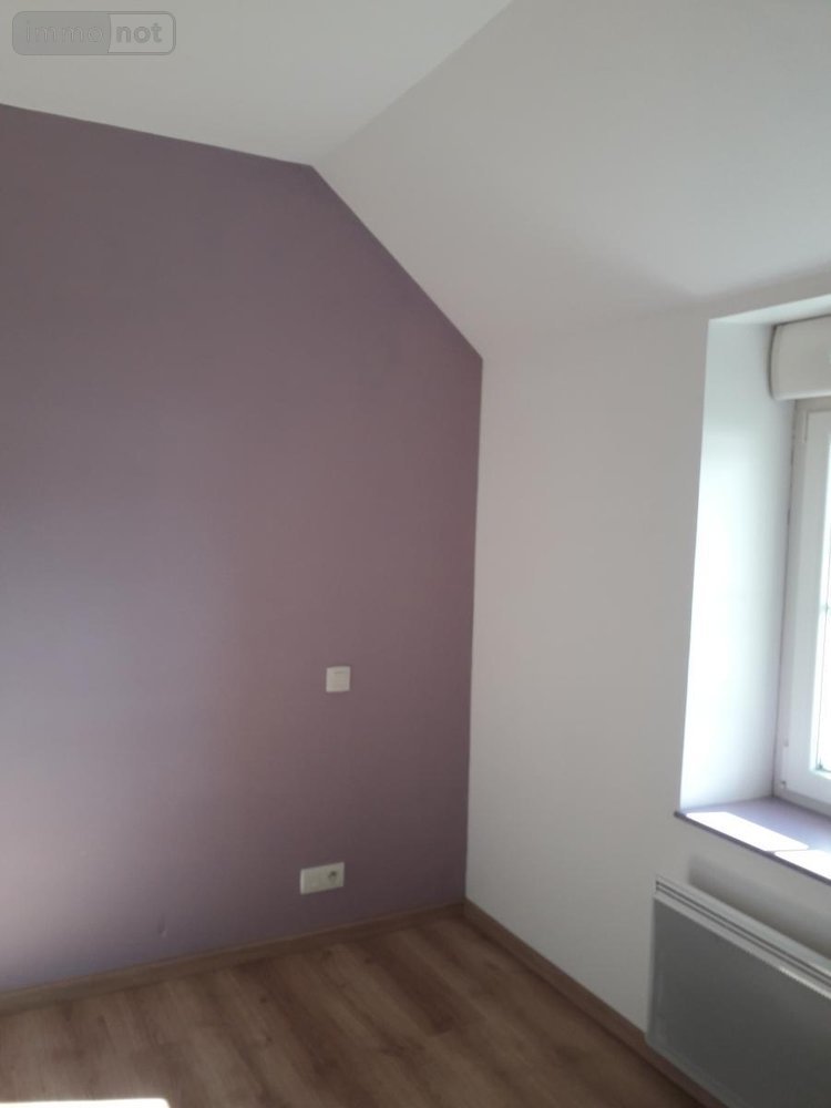 Location maison Le Genest-Saint-Isle 53940 Mayenne 113 m2 5 pièces 750 euros