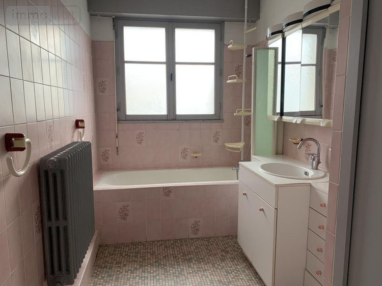 Location maison Reims 51100 Marne 103 m2 4 pièces 950 euros