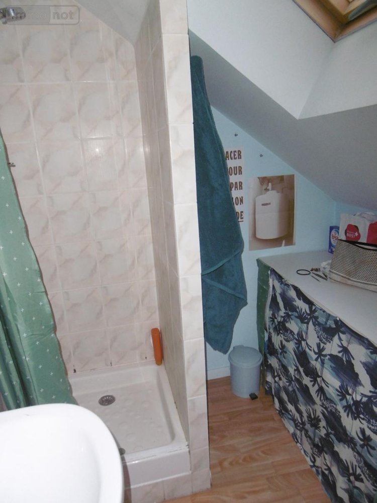 Immeuble a vendre Vire-Normandie 14500 Calvados 102 m2  189900 euros