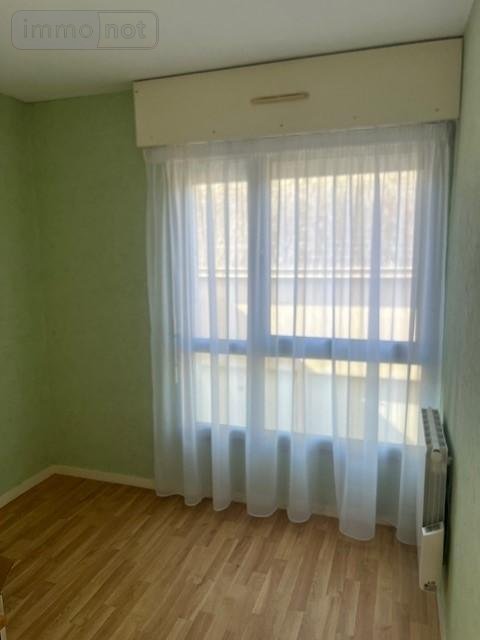 Appartement a vendre Vannes 56000 Morbihan 67 m2 3 pièces 217350 euros