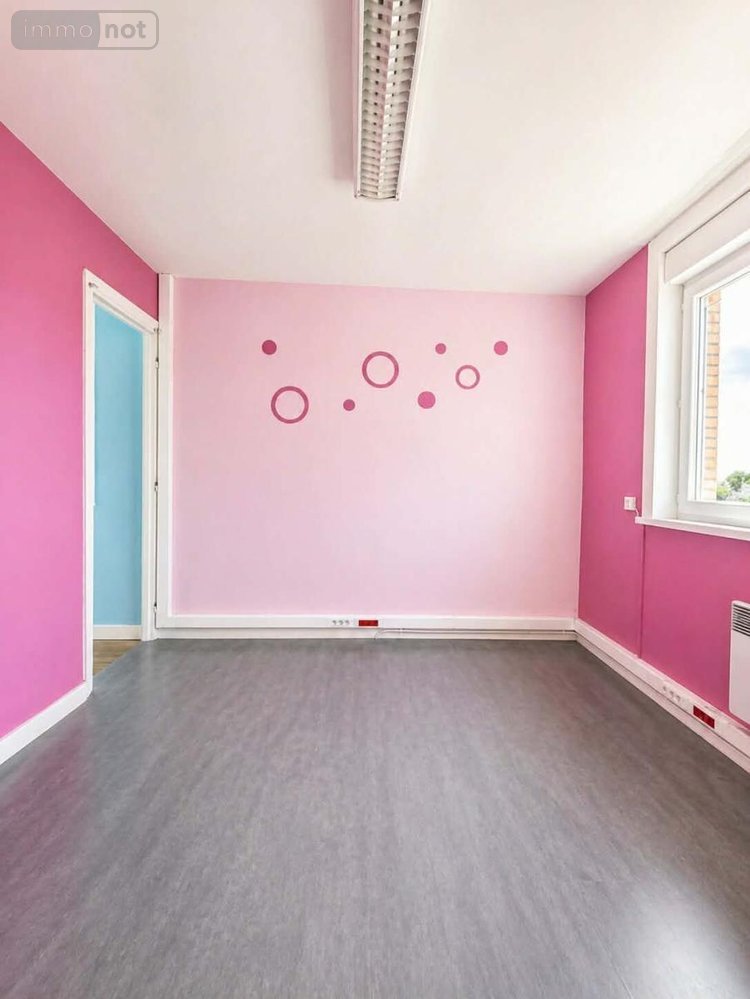 Maison a vendre Aire-sur-la-Lys 62120 Pas-de-Calais 105 m2 5 pièces 125400 euros