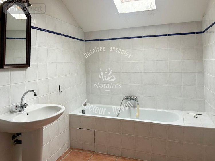 Maison a vendre Visan 84820 Vaucluse 135 m2 5 pièces 289000 euros