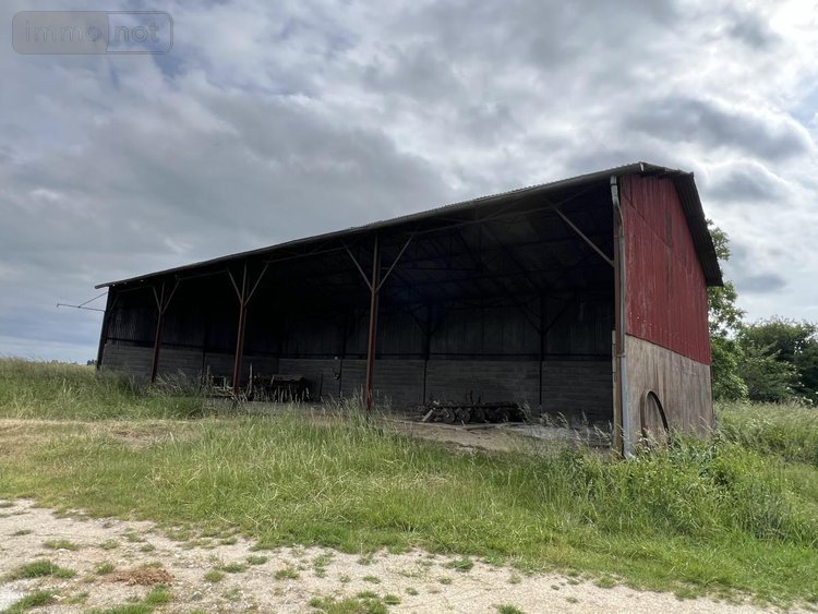 Maison a vendre Oucques La Nouvelle 41290 Loir-et-Cher 61 m2 3 pièces 116600 euros